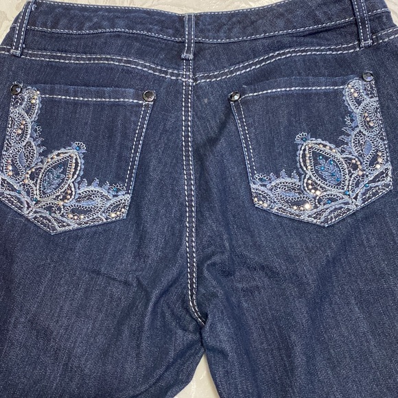 Nine West Denim - Nine West Straight Leg Jeans NWOT
